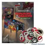 Dungeons and Dragons Premium Gummisortiment