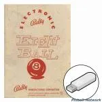 Eight Ball Handbuch