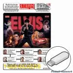 Elvis Operations Manual