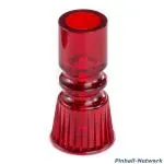 Extendend Double Post 03-8130-09, rot