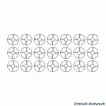 F-14 Tomcat Custom Target Decals