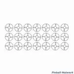 F-14 Tomcat Custom Target Decals