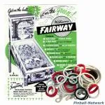 Fairway Gummisortiment
