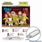 Family Guy Operations Manual