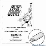 Fast Draw Instruction Manual