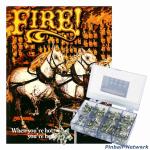 Fire! Sicherungssortiment