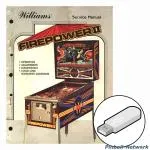 Firepower II Service Manual