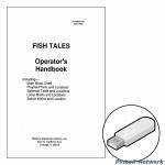 Fish Tales Operators Handbook