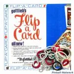 Flip A Card Gummisortiment