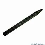 Flipperbein schwarz