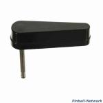 Flipperfinger EE, schwarz