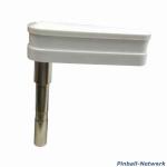 Flipperfinger Gottlieb, weiß