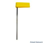 Flipperfinger No Fear, gelb