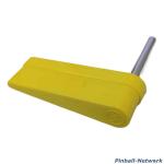Flipperfinger, gelb Williams