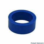 Flipperfingergummi blau, klein