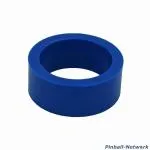 Flipperfingergummi blau, klein