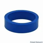 Flipperfingergummi blau