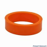 Flipperfingergummi orange