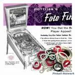 Foto Finish Gummisortiment