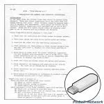 Four Million BC Instruction Manual