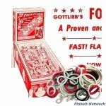Four Star Gummisortiment