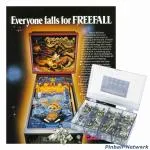 Freefall Sicherungssortiment