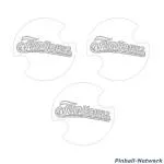 Funhouse Bumper Decals