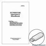 Funhouse Operators Handbook
