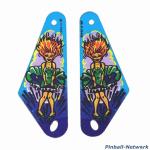 Funhouse Slingshot Plastics