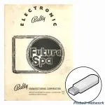 Future Spa Handbuch