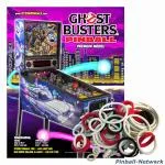 Ghostbusters Premium Gummisortiment