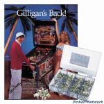 Gilligans Island Sicherungssortiment
