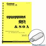 Gottlieb System 80 und 80A