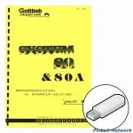 Gottlieb System 80 und 80A