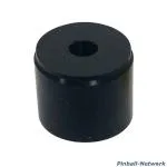 Gummihülse 3/4" x 5/8" schwarz
