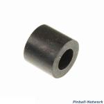 Gummihülse 1/2" schwarz