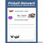 Gutschein 50 Euro