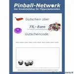 Gutschein 75 Euro