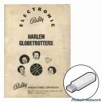 Harlem Globetrotters Handbuch