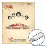 Harlem Globetrotters Operations Manual