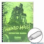 Haunted House Instruction Manual