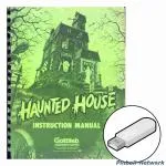 Haunted House Instruction Manual