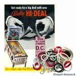 Hi-Deal Gummisortiment