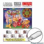 High Roller Casino Operations Manual