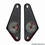 High Speed Slingshot Plastics
