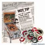 Hot Tip Gummisortiment