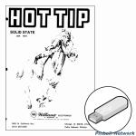 Hot Tip Operations Manual