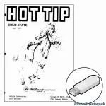 Hot Tip Operations Manual