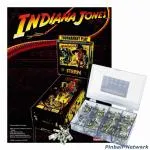 Indiana Jones Stern Sicherungssortiment