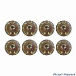 Indiana Jones Williams Custom Target Decals